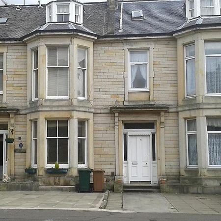 Capital Guest House Edinburgh Bagian luar foto