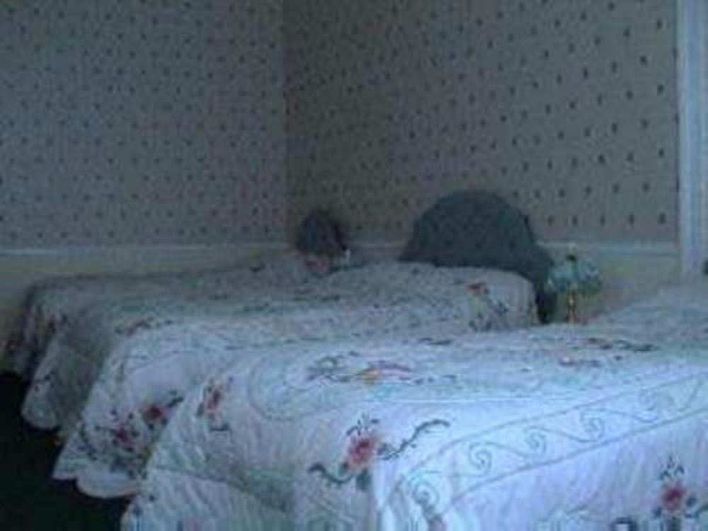 Capital Guest House Edinburgh Bagian luar foto
