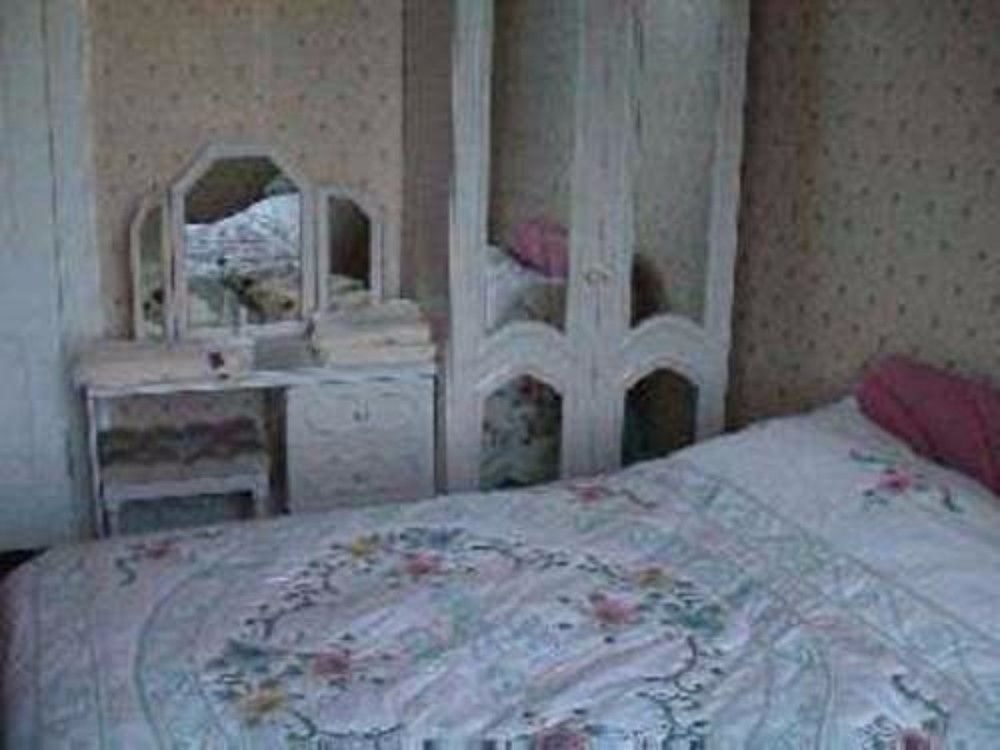 Capital Guest House Edinburgh Bagian luar foto