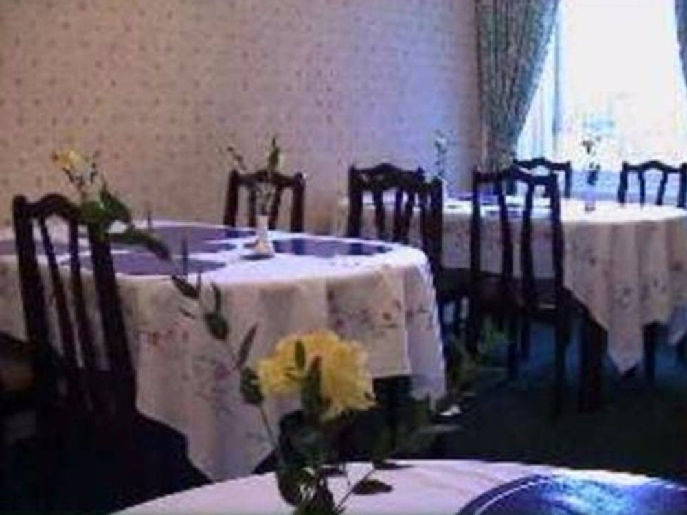 Capital Guest House Edinburgh Bagian luar foto